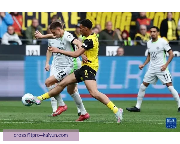 德甲马克斯·阿诺德队长状态回暖，亟待帮助沃尔夫斯堡争取积分