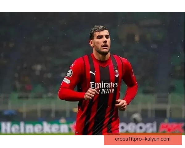 特奥边路输出稳定，助力球队进攻表现值得关注