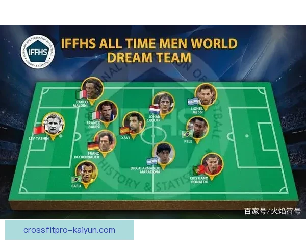 克鲁伊夫与哈维在足球战术上的传承与影响分析