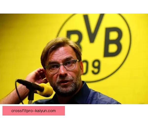 克洛普战术适配性分析：如何提升球队竞争力与表现稳定性