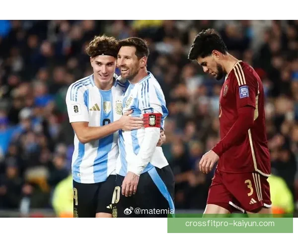 阿根廷冲击世界杯卫冕 本届赛事表现稳健