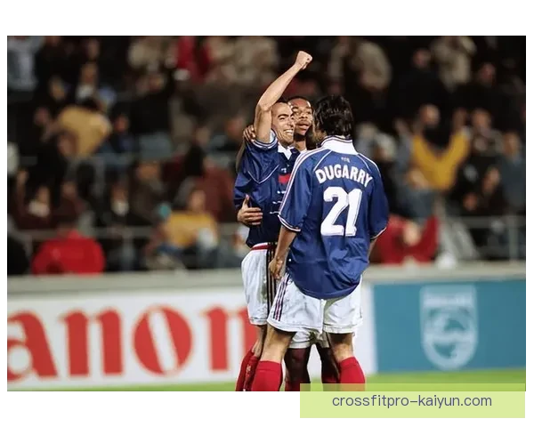 亨利世界杯表现回顾：关键进球与战术作用分析