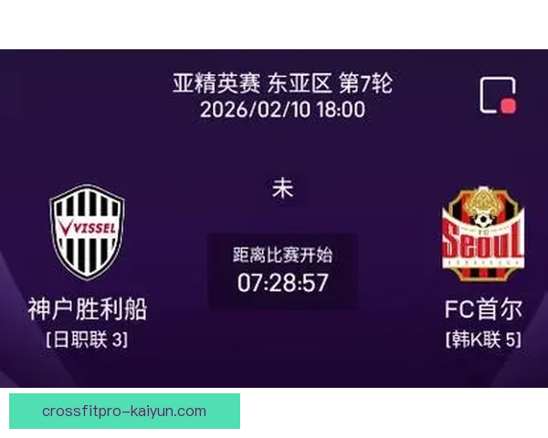 亚冠联赛展现亚洲顶级俱乐部竞争力平